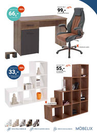 3. stránka Mobelix letáku