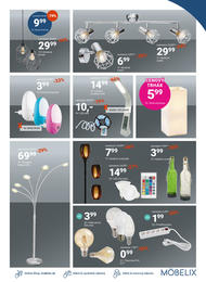 7. stránka Mobelix letáku