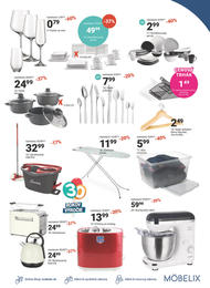 7. stránka Mobelix letáku