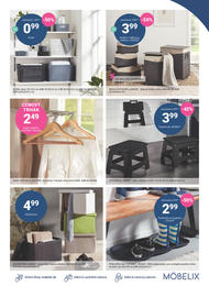 11. stránka Mobelix letáku