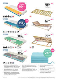 2. stránka Mobelix letáku