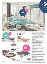 4. stránka Mobelix letáku