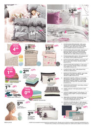 8. stránka Mobelix letáku