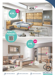 7. stránka Mobelix letáku