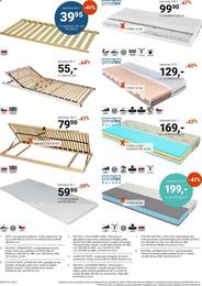 10. stránka Mobelix letáku