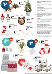 4. stránka Mobelix letáku