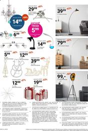 8. stránka Mobelix letáku