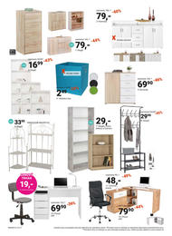 16. stránka Mobelix letáku