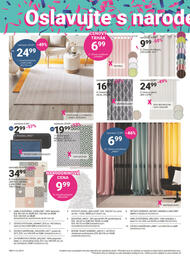 20. stránka Mobelix letáku