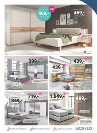 13. stránka Mobelix letáku