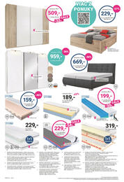 6. stránka Mobelix letáku