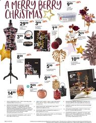 2. stránka Mobelix letáku