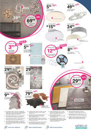 11. stránka Mobelix letáku