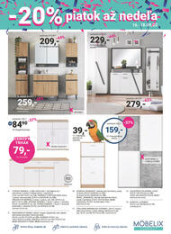 15. stránka Mobelix letáku