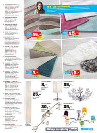 13. stránka Mobelix letáku