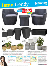 16. stránka Mobelix letáku