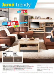 4. stránka Mobelix letáku