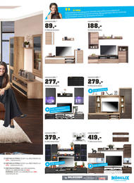 5. stránka Mobelix letáku