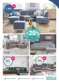 13. stránka Mobelix letáku