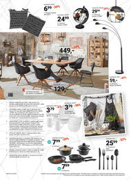 2. stránka Mobelix letáku