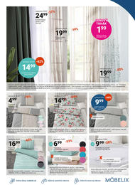 25. stránka Mobelix letáku