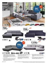 6. stránka Mobelix letáku