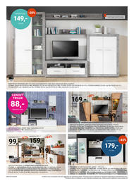 8. stránka Mobelix letáku