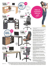 16. stránka Mobelix letáku