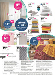 20. stránka Mobelix letáku