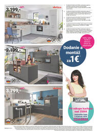 10. stránka Mobelix letáku