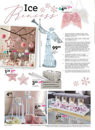 4. stránka Mobelix letáku