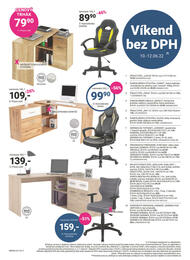 16. stránka Mobelix letáku