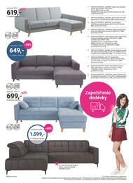 2. stránka Mobelix letáku