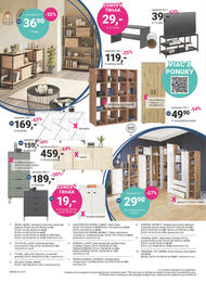 16. stránka Mobelix letáku