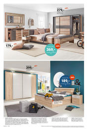 4. stránka Mobelix letáku