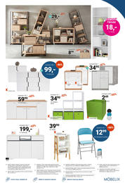 7. stránka Mobelix letáku