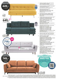 6. stránka Mobelix letáku