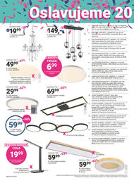 20. stránka Mobelix letáku