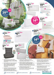 21. stránka Mobelix letáku