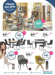 7. stránka Mobelix letáku