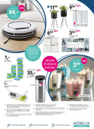 13. stránka Mobelix letáku
