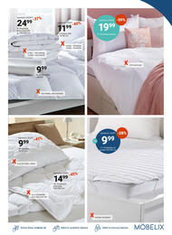 9. stránka Mobelix letáku