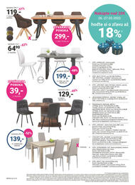 12. stránka Mobelix letáku