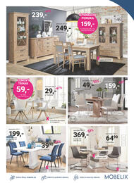 13. stránka Mobelix letáku