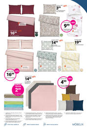 3. stránka Mobelix letáku