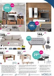 5. stránka Mobelix letáku