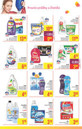 10. stránka Teta Drogerie letáku