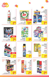 11. stránka Teta Drogerie letáku