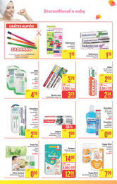 8. stránka Teta Drogerie letáku