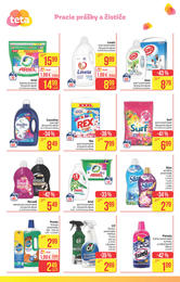 10. stránka Teta Drogerie letáku
